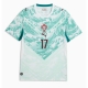 Billige Fotballdrakt Portugal Rafael Leao #17 Replika Bortedrakt VM 2026 Kortermet Billige Fotballdrakt Portugal Rafael Leao #17 Replika Bortedrakt VM 2026 Kortermet